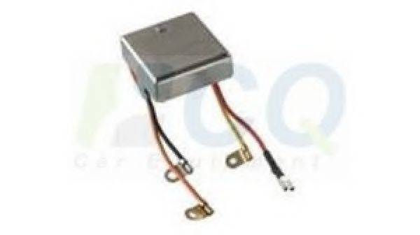 HC-PARTS 130641 Регулятор генератора