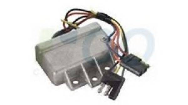 HC-PARTS 132713 Регулятор генератора