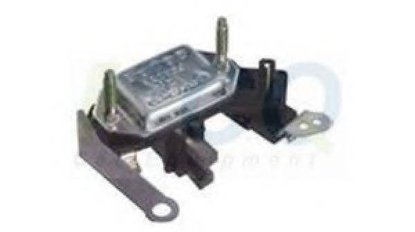 HC-PARTS 137441 Регулятор генератора