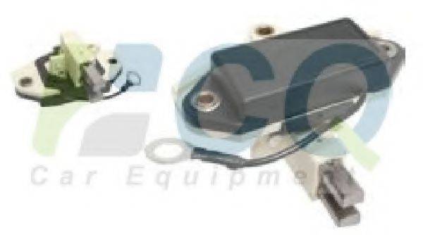 HC-PARTS 137152 Регулятор генератора