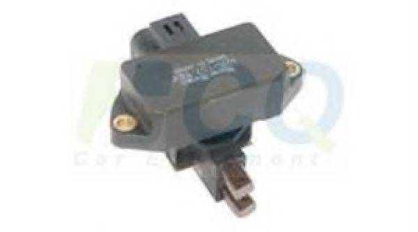 HC-PARTS 231237 Регулятор генератора