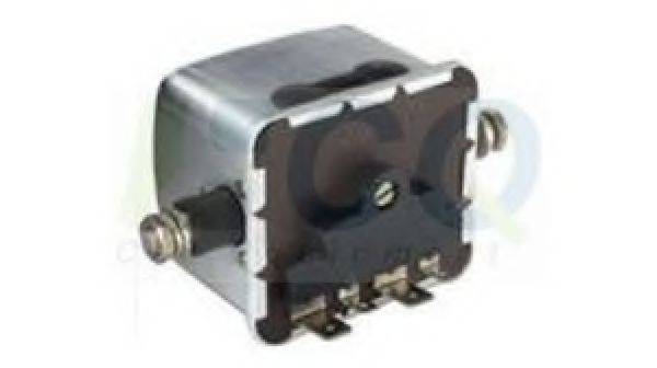 LUCAS 37407 Регулятор генератора
