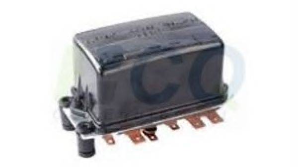 LUCAS 37573 Регулятор генератора