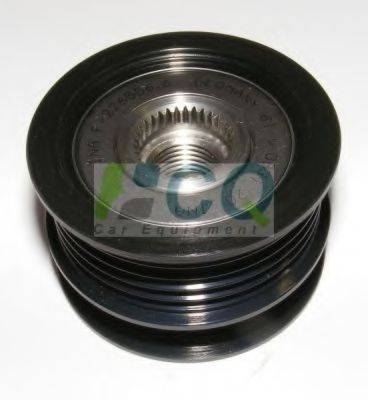 HC-PARTS 232105 Ремінний шків, генератор