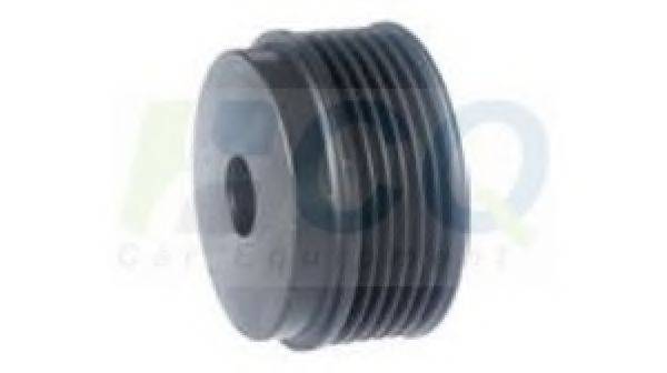 HC-PARTS 230121 Ремінний шків, генератор