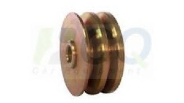 HC-PARTS 232121 Ремінний шків, генератор