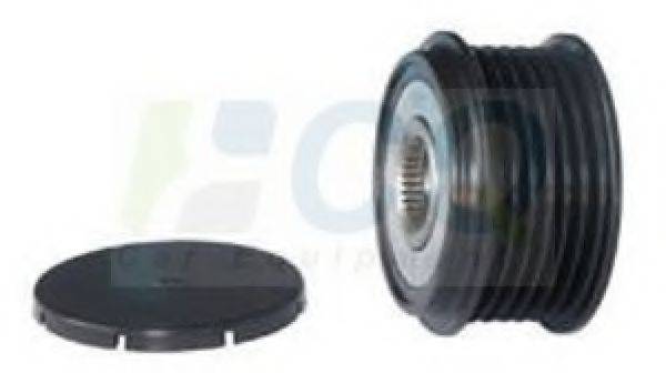 LAUBER CQ1040220