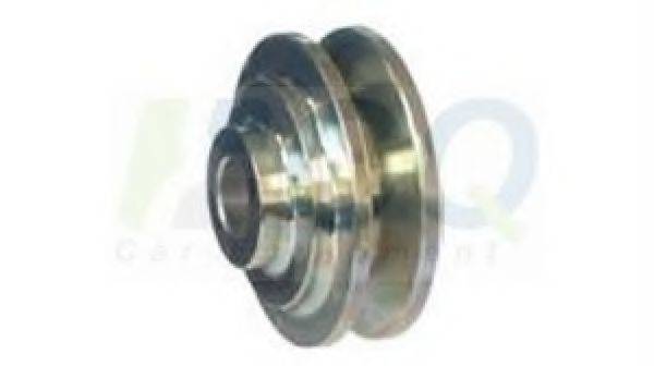 HC-PARTS 137682 Ремінний шків, генератор