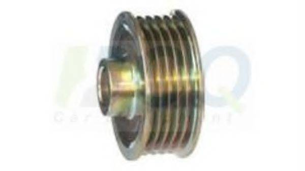 HC-PARTS 231113 Ремінний шків, генератор