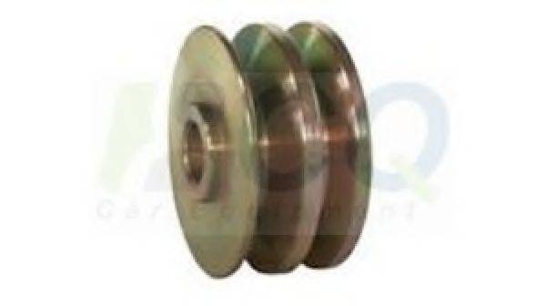 HC-PARTS 232123 Ремінний шків, генератор