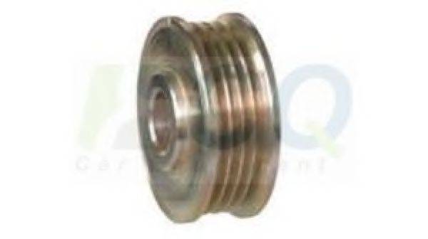 HC-PARTS 133939 Ремінний шків, генератор