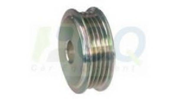 HC-PARTS 138992 Ремінний шків, генератор