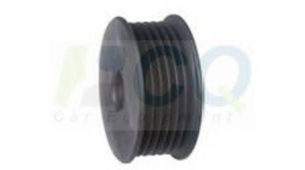HC-PARTS 230239 Ремінний шків, генератор