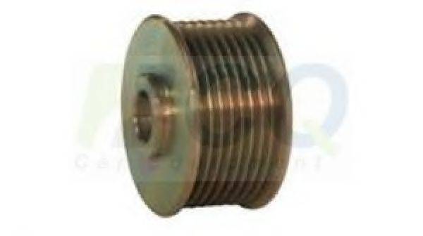 HC-PARTS 232132 Ремінний шків, генератор