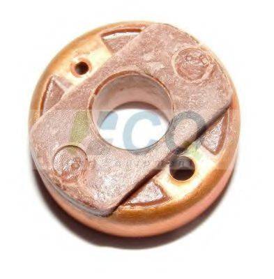 HC-PARTS 133402 Підшипник контактного кільця, генератор