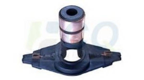 HC-PARTS 138441 Підшипник контактного кільця, генератор