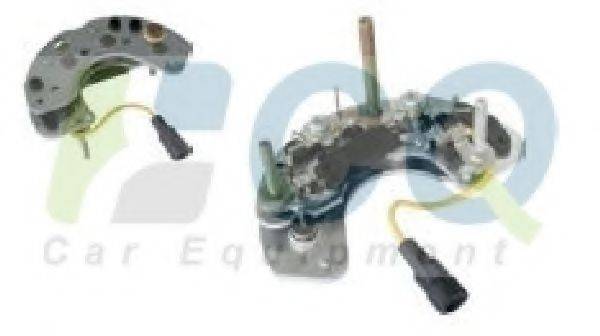 MAGNETI MARELLI 28500 Випрямляч, генератор