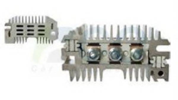 CATERPILLAR 3N3750 Випрямляч, генератор