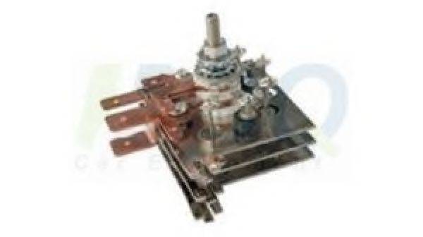LUCAS 83452 Випрямляч, генератор