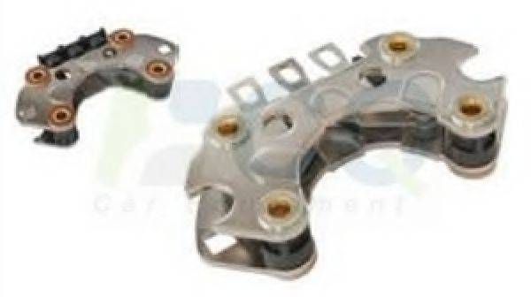 VALEO 092734 Випрямляч, генератор