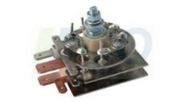 LUCAS 83295 Випрямляч, генератор