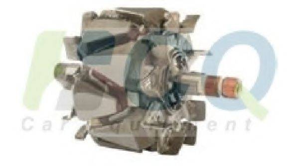 VALEO 593570 Ротор, генератор