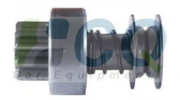 FACET 10540 Привід із механізмом вільного ходу, стартер