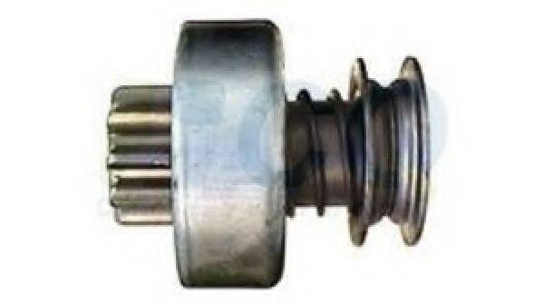 VALEO 075379 Провідна шестерня стартер