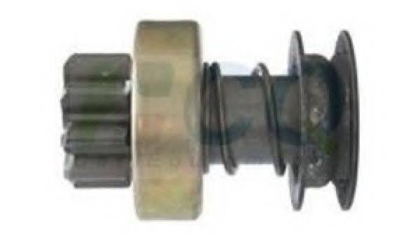 VALEO 075679 Провідна шестерня стартер