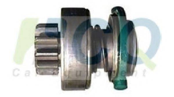 BOSCH 1006209540 Привід із механізмом вільного ходу, стартер