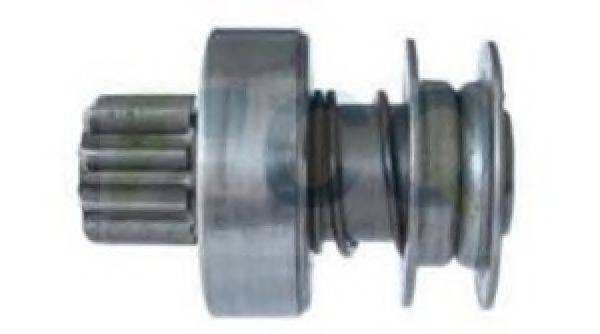 VALEO 092799 Привід із механізмом вільного ходу, стартер