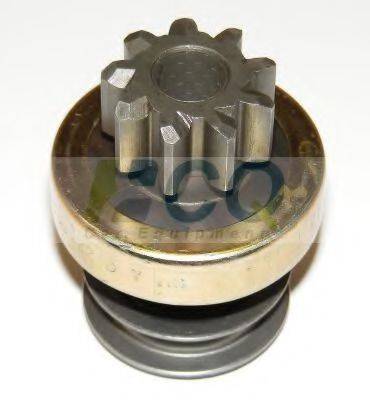 DUCELLIER 22225 Привід із механізмом вільного ходу, стартер