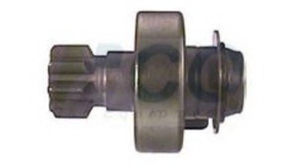 VALEO 594106 Провідна шестерня стартер