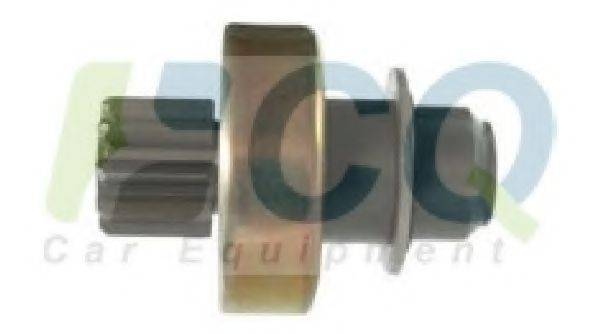 VALEO 098555 Провідна шестерня стартер