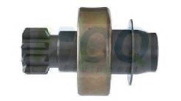 VALEO 106009 Провідна шестерня стартер