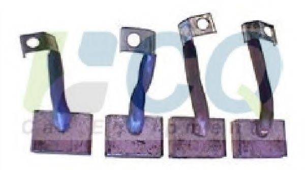 LAUBER CQ2040007