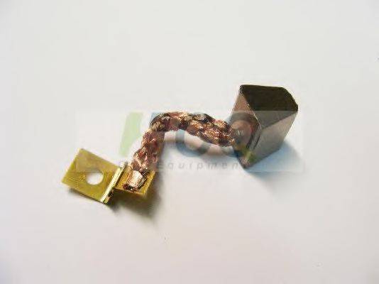 VALEO 300706 Вугільна щітка, стартер