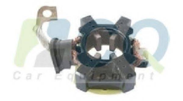 FORD SB348 Кронштейн, вугільна щітка