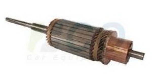 VALEO 075914 Якір, стартер