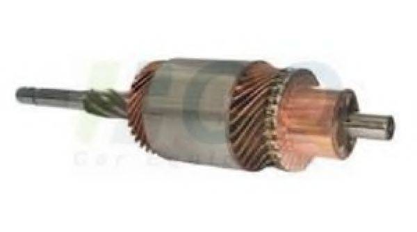 VALEO 073695 Якір, стартер