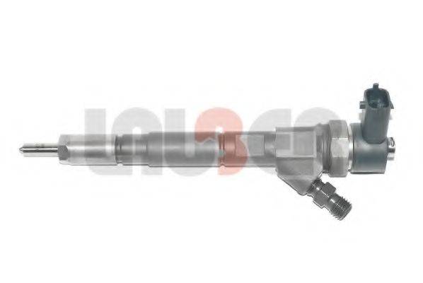 LAUBER 410163 Корпус форсунки