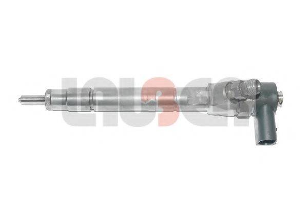 LAUBER 410108 Корпус форсунки