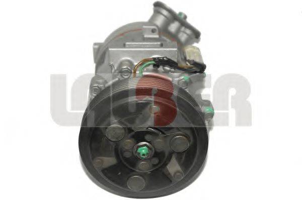LAUBER 32.0015