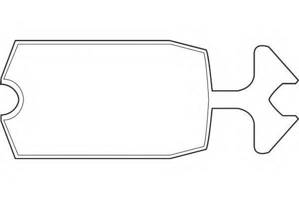 WAGNER WBP20207A