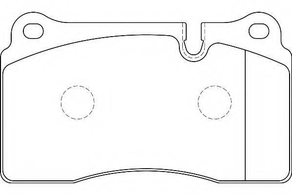 WAGNER WBP20217A