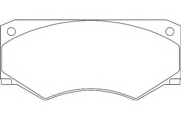 WAGNER WBP20465A