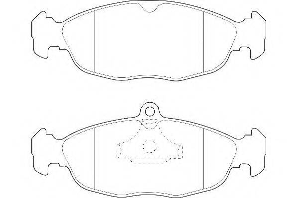 WAGNER WBP20547A