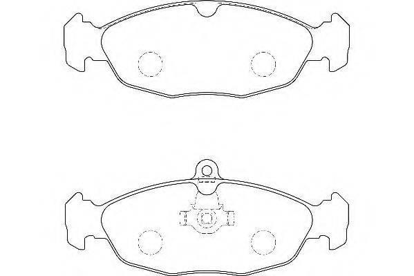 WAGNER WBP20547B