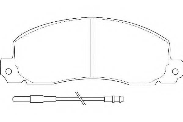 WAGNER WBP20926A