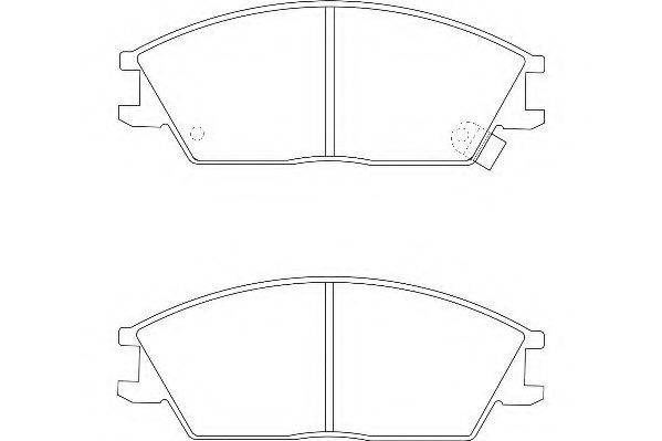 WAGNER WBP21012A